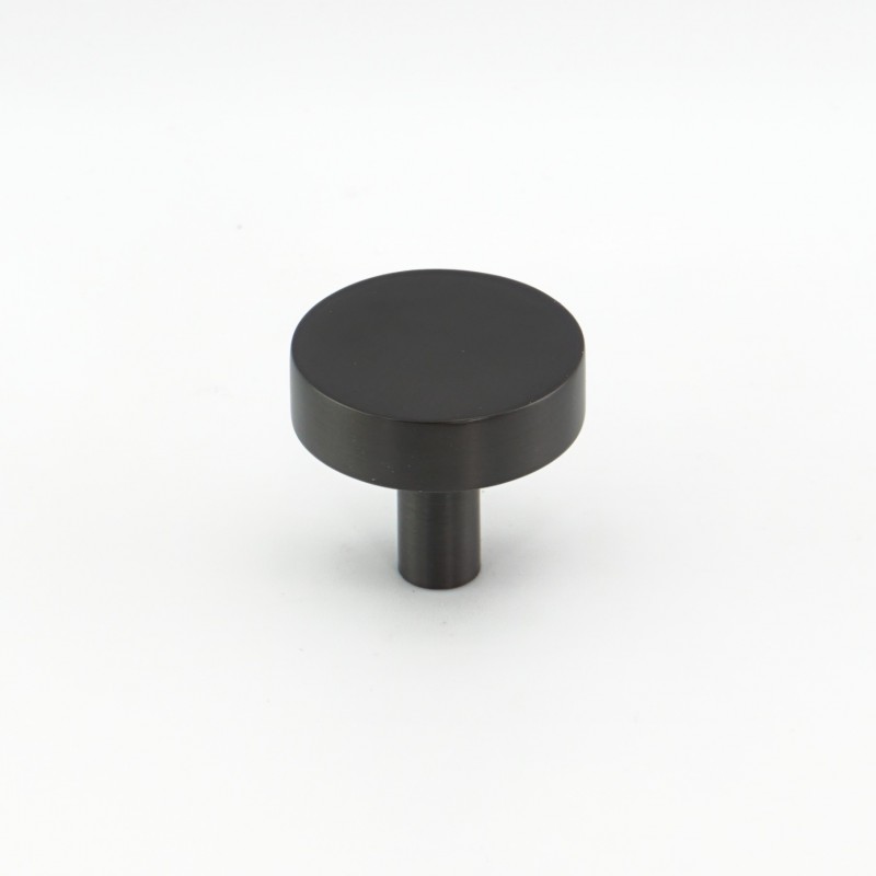 Arts and Crafts Cabinet Knob