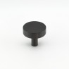 Arts and Crafts Cabinet Knob