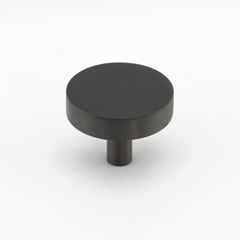 Arts and Crafts Cabinet Knob