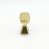 Art Deco Rectangular Cabinet Knob Art Deco Rectangular Cabinet Knob