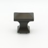 Art Deco Pyramid Cabinet Knob Art Deco Pyramid Cabinet Knob