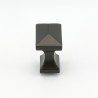 Art Deco Pyramid Cabinet Knob Art Deco Pyramid Cabinet Knob