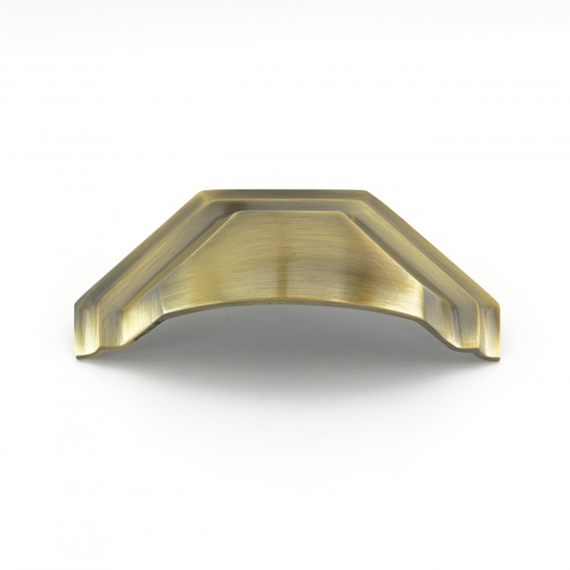 Art Deco Cabinet Pull Handle