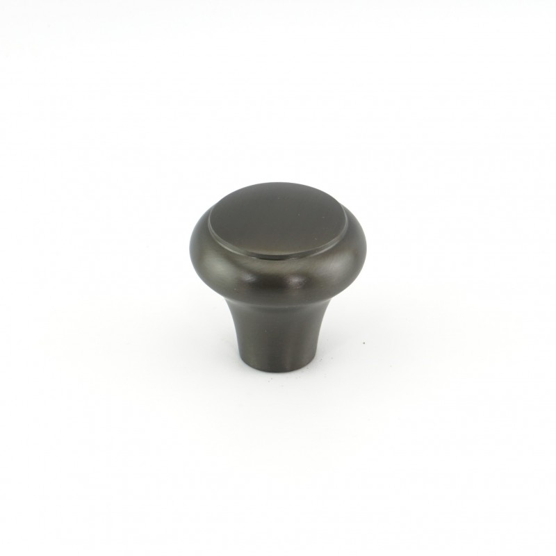 Heritage Stepped Cabinet Knob