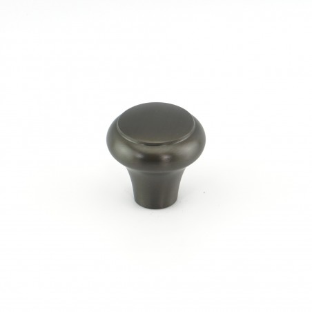 Heritage Stepped Cabinet Knob