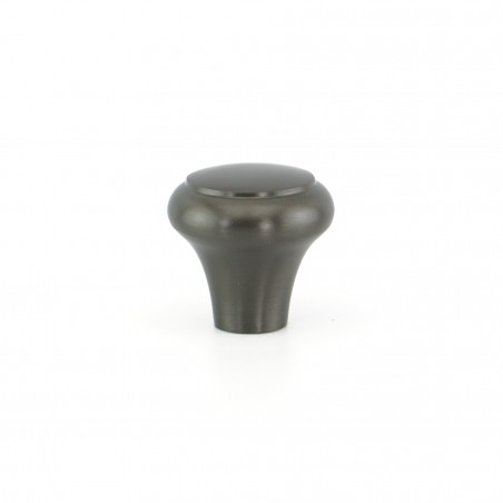 Heritage Stepped Cabinet Knob