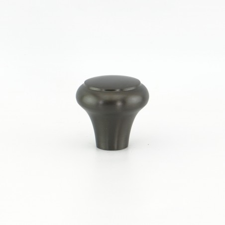 Heritage Stepped Cabinet Knob