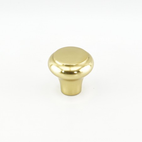 Heritage Stepped Cabinet Knob