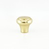Heritage Stepped Cabinet Knob