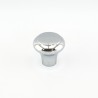 Heritage Stepped Cabinet Knob