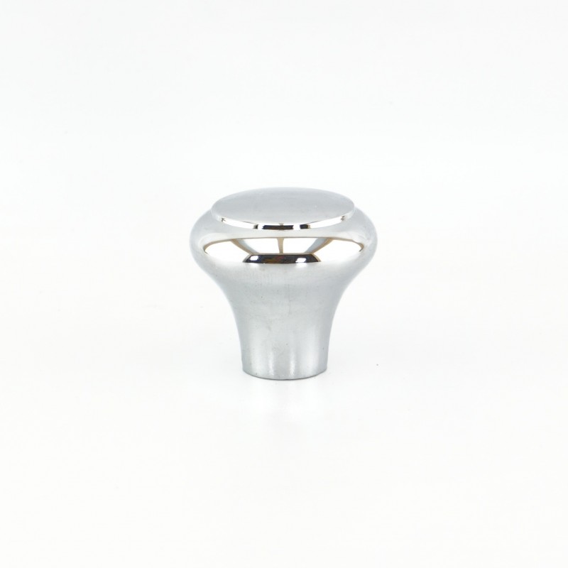 Heritage Stepped Cabinet Knob