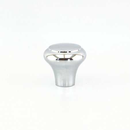 Heritage Stepped Cabinet Knob