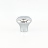 Heritage Stepped Cabinet Knob