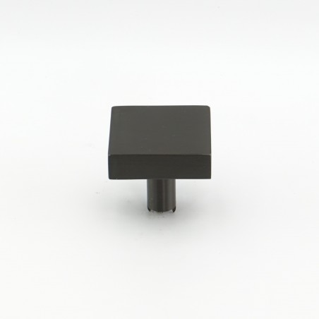 Square Cabinet Knob