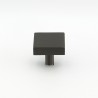 Square Cabinet Knob