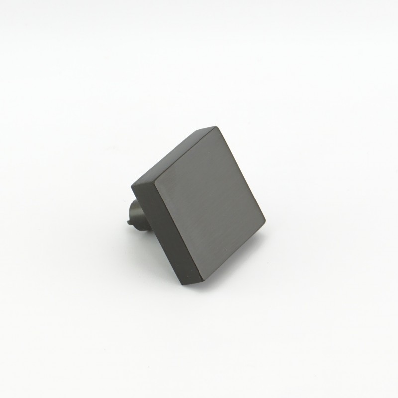 Square Cabinet Knob