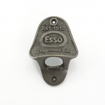 'Esso' Bottle Opener