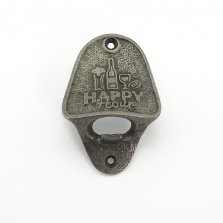 'Happy Hour' Bottle Opener