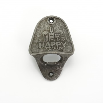'Happy Hour' Bottle Opener