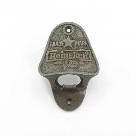 'Heineken' Bottle Opener