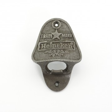 'Heineken' Bottle Opener