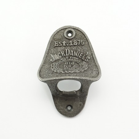 'Jack Daniels' Bottle Opener