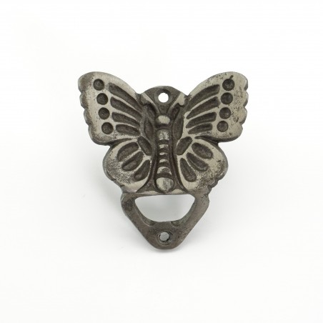 'Butterfly' Bottle Opener