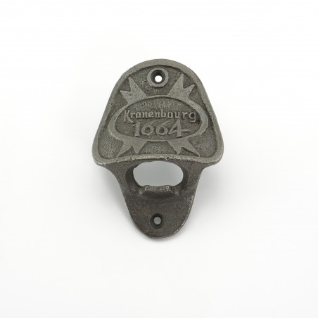 'Kronenbourg' Bottle Opener