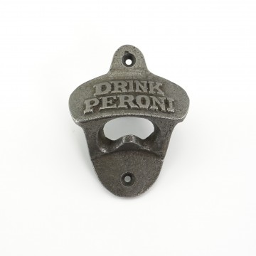 'Peroni' Bottle Opener