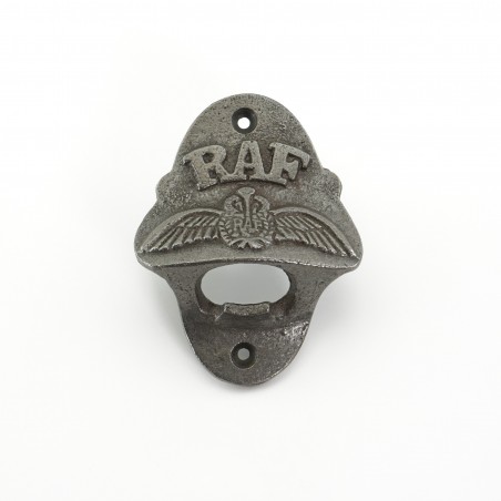 'RAF' Bottle Opener