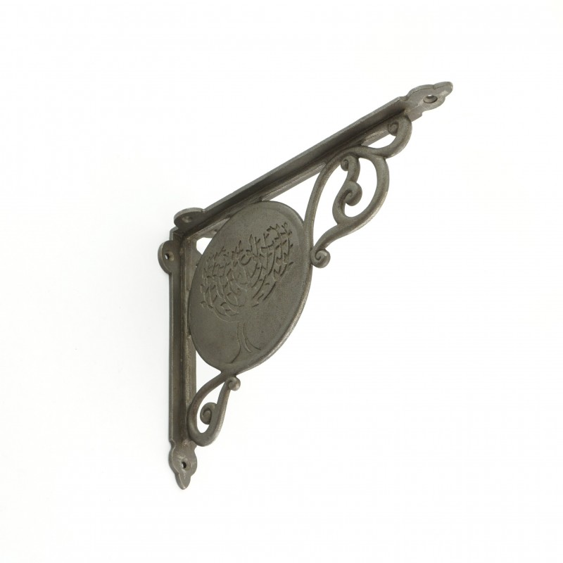 'Gin and Tonic' Shelf Bracket