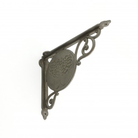 'Gin and Tonic' Shelf Bracket