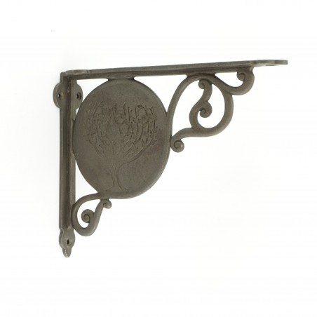 'Gin and Tonic' Shelf Bracket