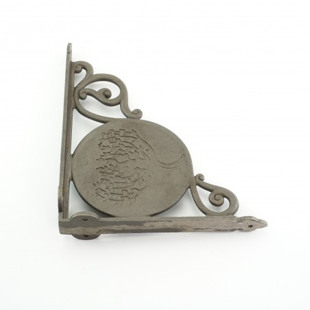 'Gin and Tonic' Shelf Bracket