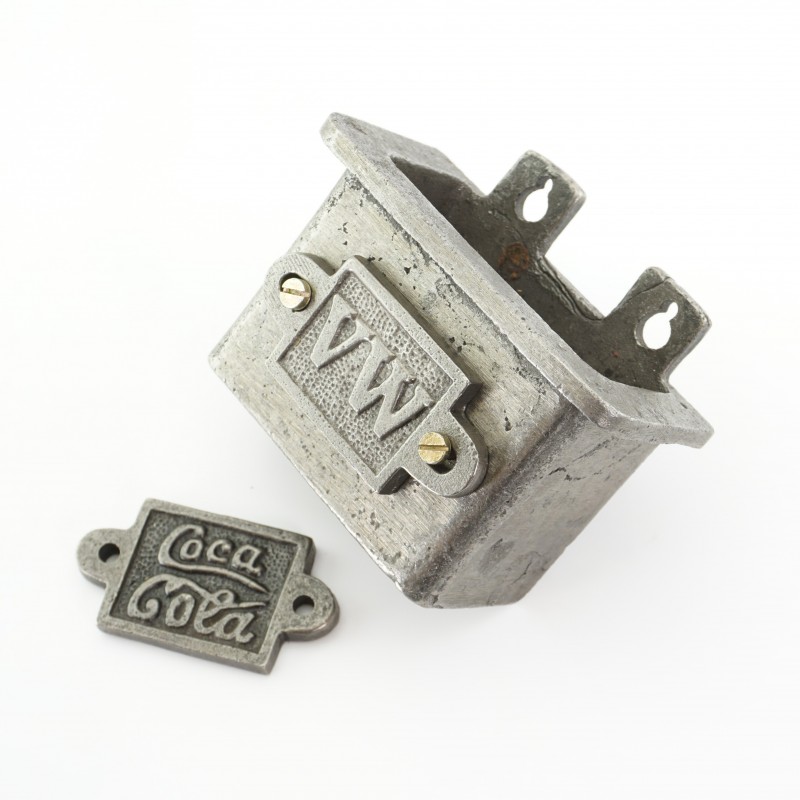 Bottle top catcher Oak &