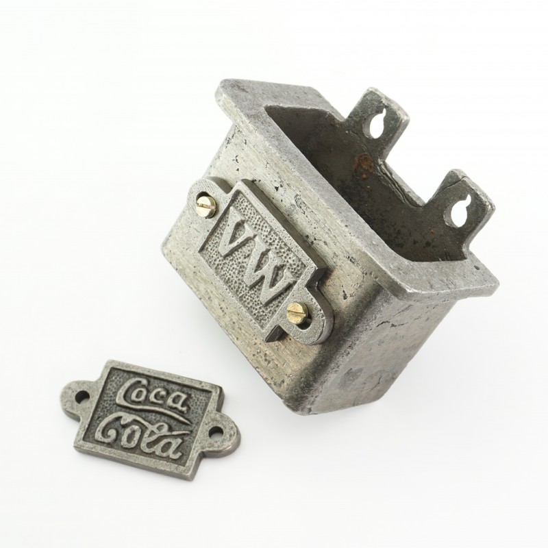 Bottle top catcher Oak &