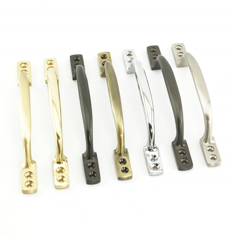 Heritage Pull Handle