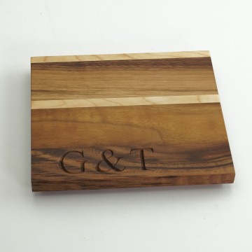 Gin and Tonic Chopping...