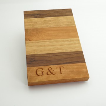 G&T Bar Board