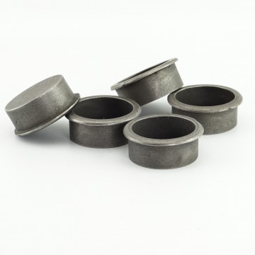 Cast Iron Tea Light Holder...