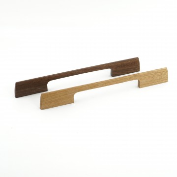 Ashburne Wooden Cabinet Handle