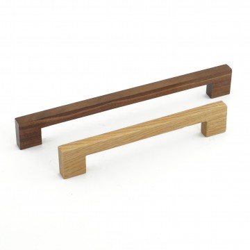 Webburn Wooden Cabinet Handle