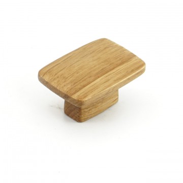 Harbourne Wooden Cabinet Knob