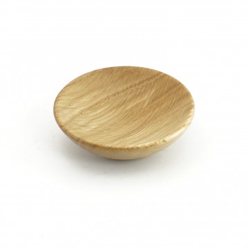 Hollybrook Wooden Cabinet Knob