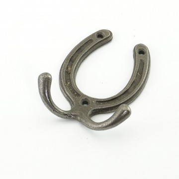 Horseshoe Coat Hook