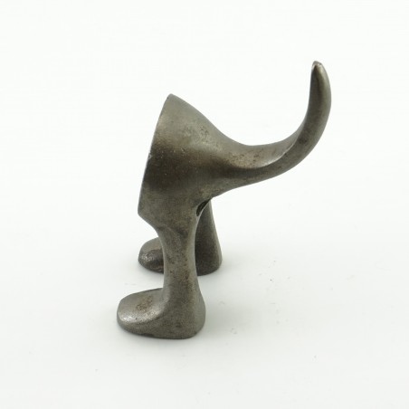 Dog bum coat hook online