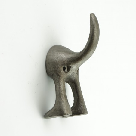 Dog Tail Coat Hook