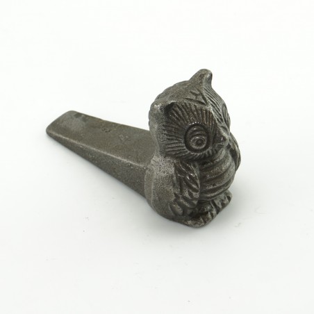 Owl Door Wedge