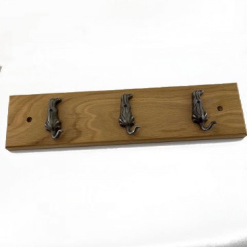 Dog Hook Board