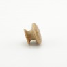 30mm Maple Wooden Cabinet Knob 30mm Maple Wooden Cabinet Knob
